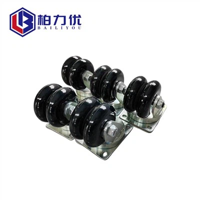 Polyuretaani laakerit